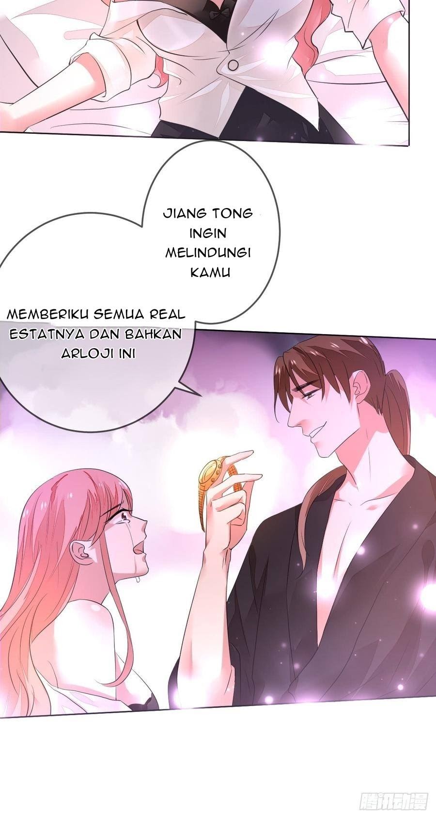 NSD Gaming Chapter 133 Bahasa Indonesia